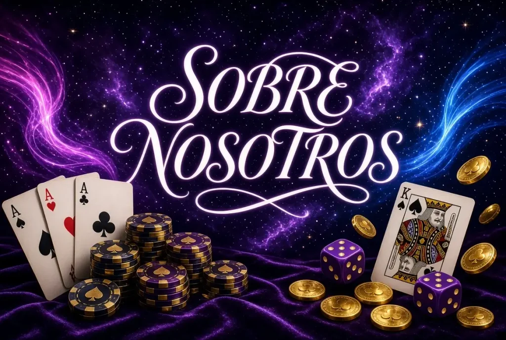 Sobre Nosotros MyStake